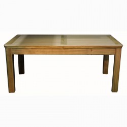 Treviso 6 x 3 Extension Dining Table